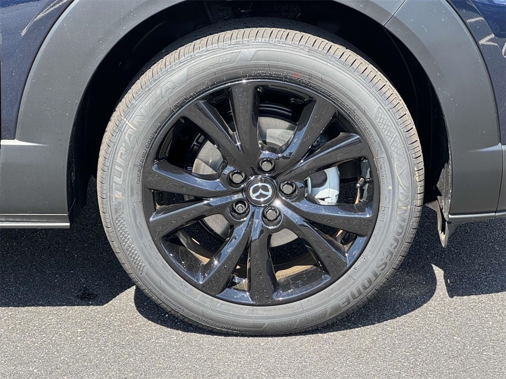 2025 Mazda CX-30 2.5 Select Sport photo 11