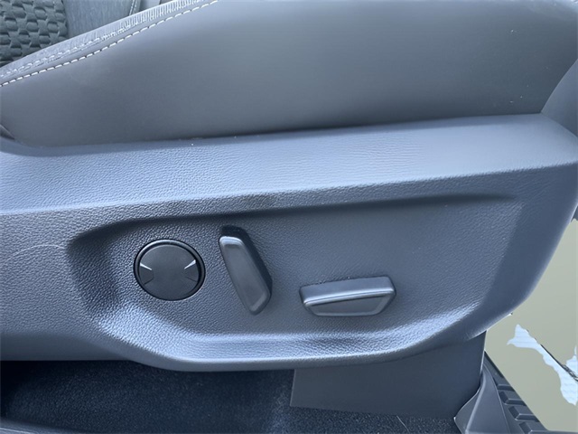 2025 Ford Ranger XLT photo 15