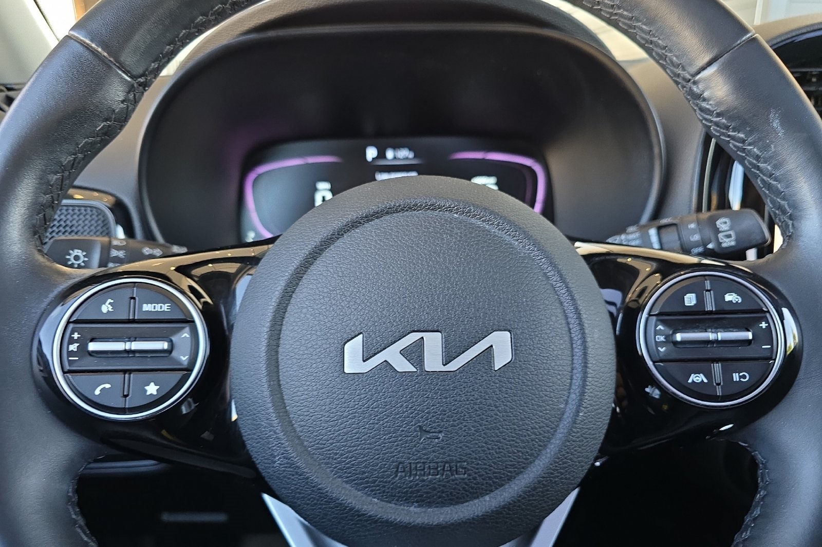 2023 Kia Soul EX photo 24