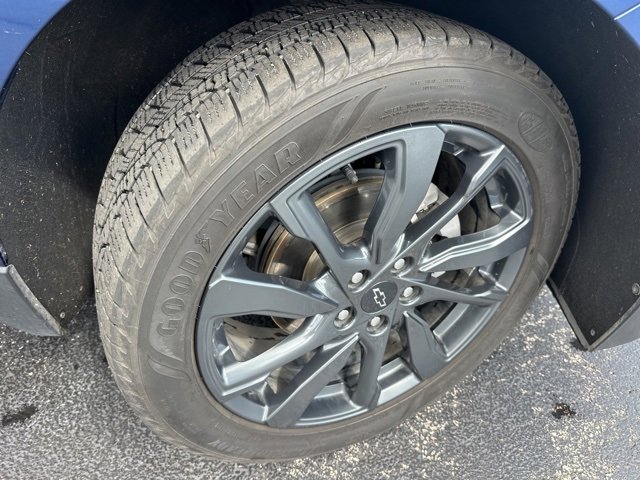 2022 Chevrolet Equinox RS photo 8