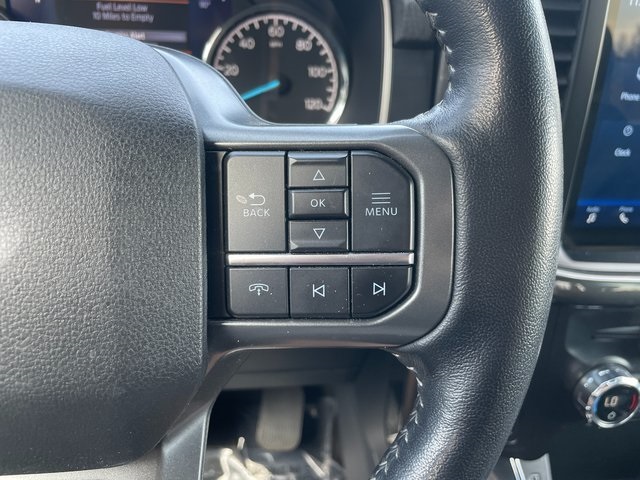 2021 Ford F-150 XLT photo 22