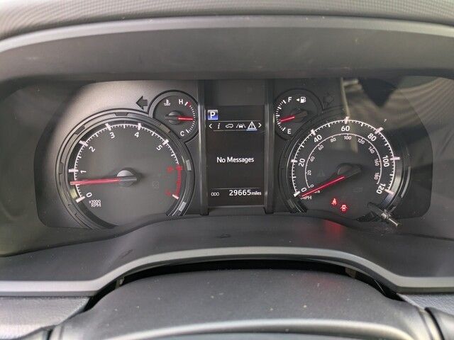 2023 Toyota 4Runner SR5 photo 28