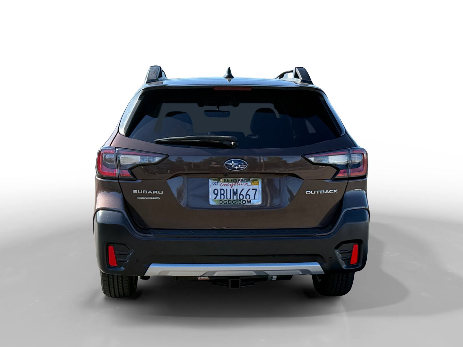 2020 Subaru Outback Limited photo 3