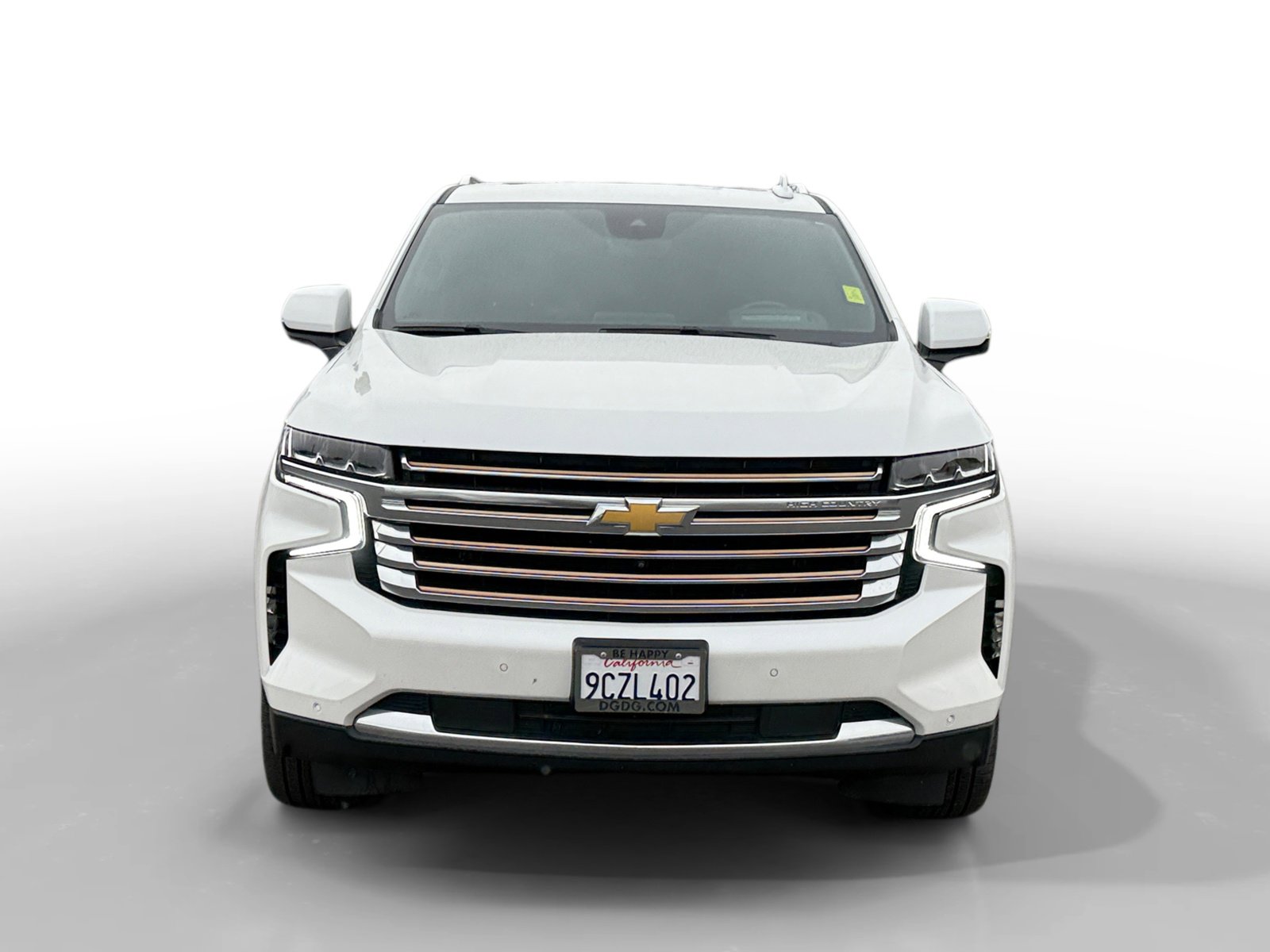 2023 Chevrolet Tahoe High Country photo 7