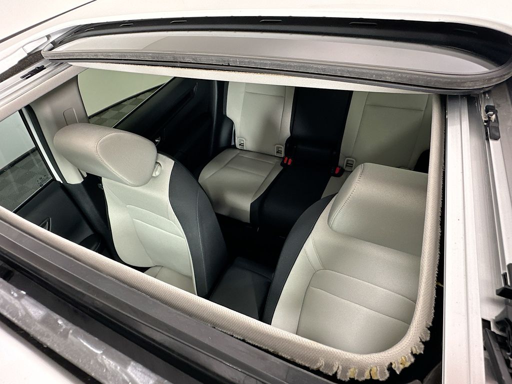 2025 Honda CR-V EX photo 17