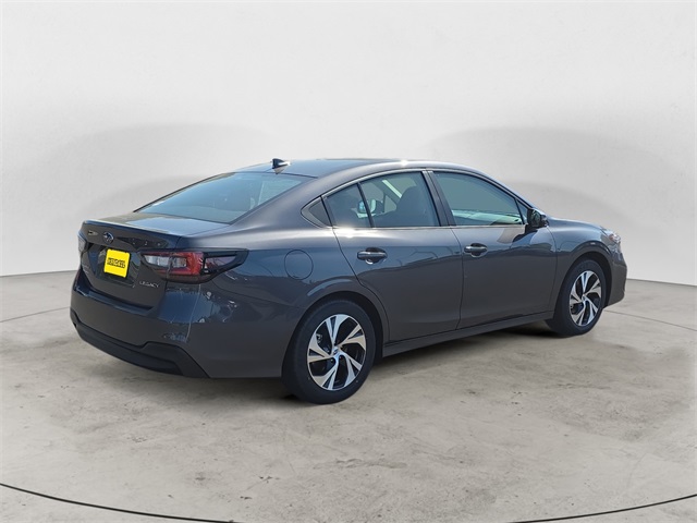 2025 Subaru Legacy Premium photo 5