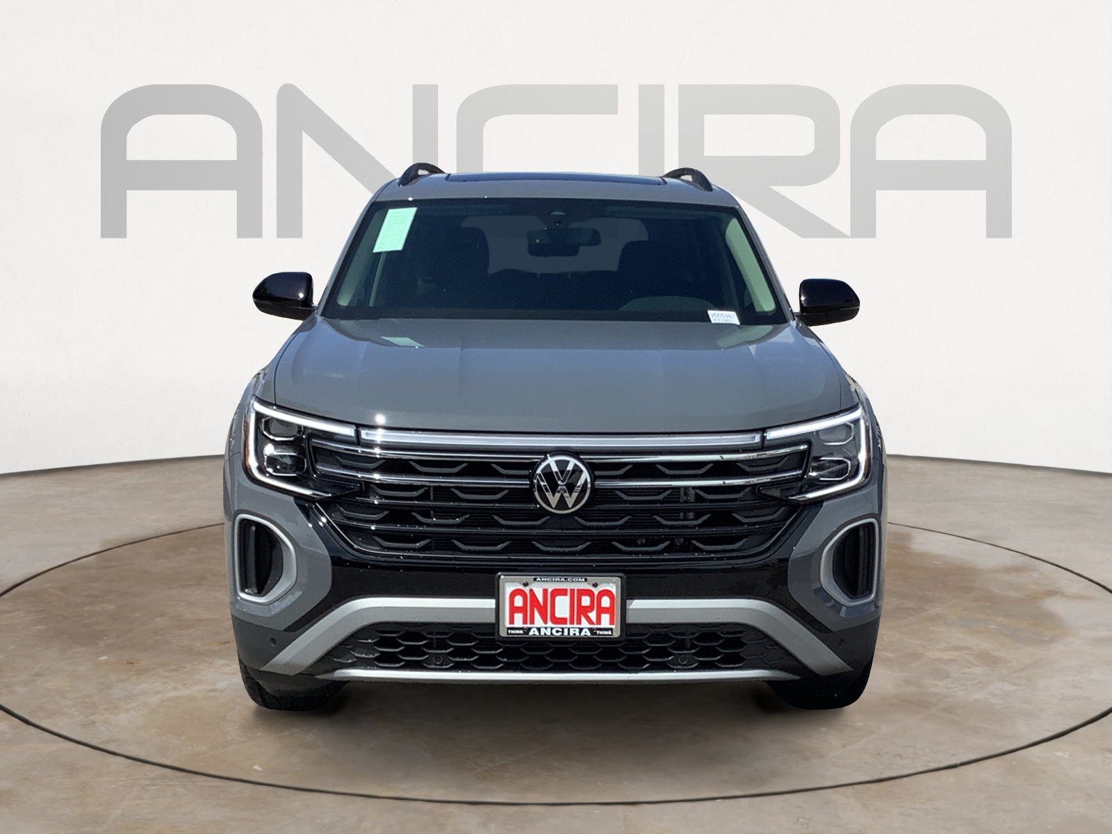 2025 Volkswagen Atlas Peak Edition SE photo 2