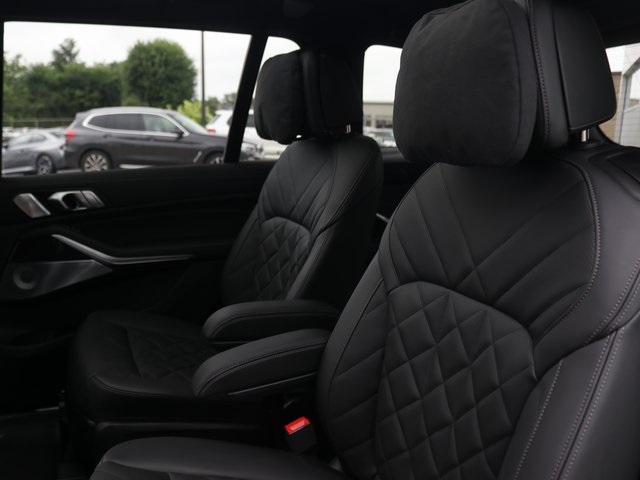 2026 Bmw X7 xDrive40i photo 26