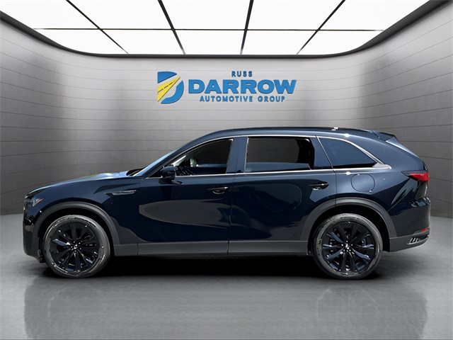 2025 Mazda CX-90 Premium photo 2