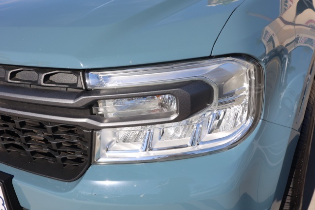 2023 Ford Maverick XLT photo 8