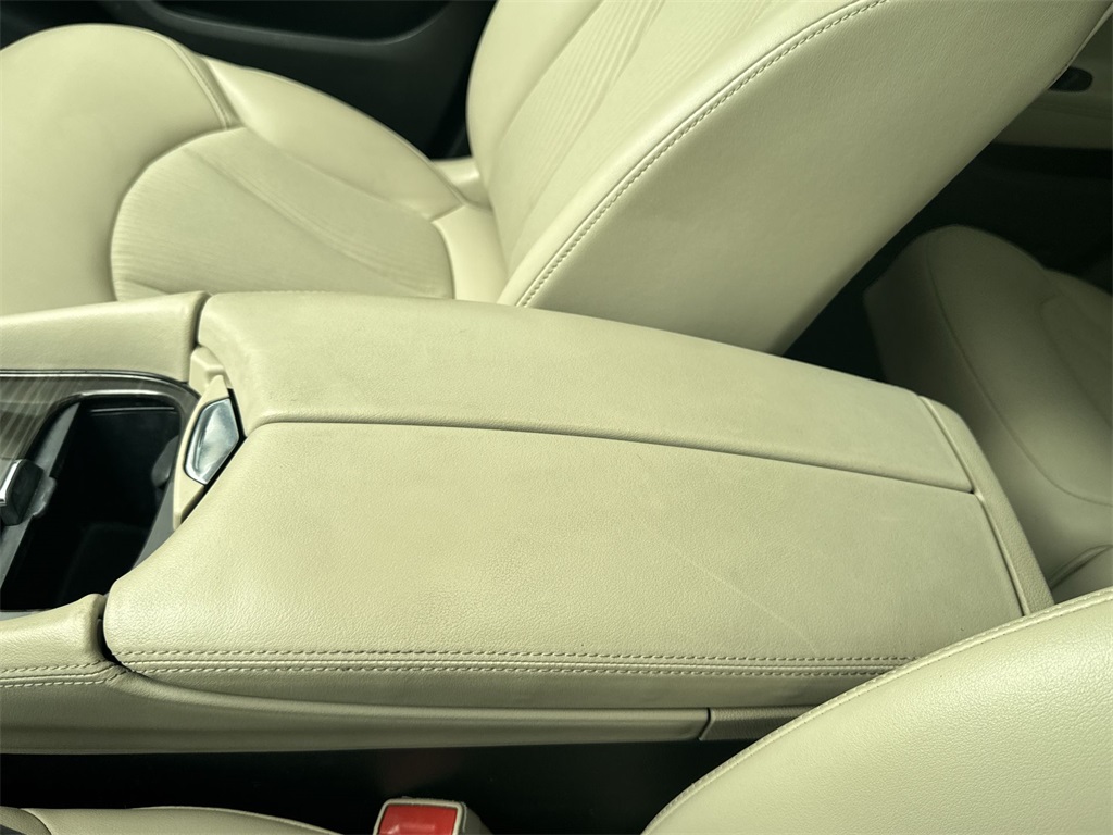 2020 Buick Envision Preferred photo 27