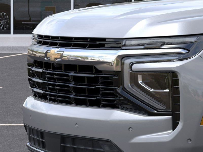 2026 Chevrolet Tahoe LS photo 13