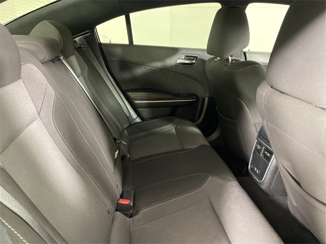 2022 Dodge Charger SXT photo 15