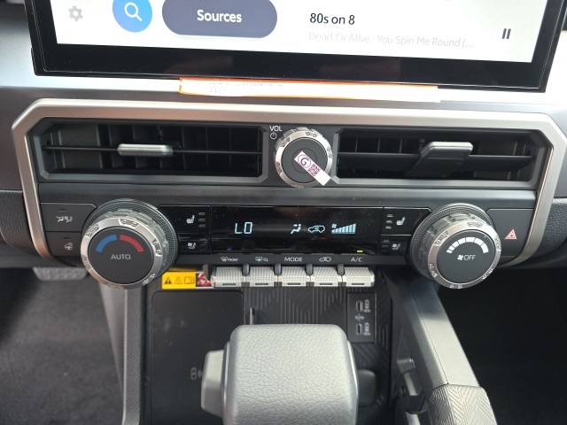 2025 Toyota 4Runner TRD Off-Road Premium photo 19