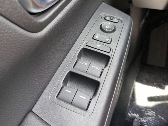 2026 Honda CR-V EX photo 21
