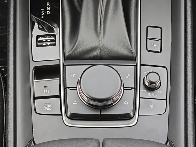 2025 Mazda CX-50 Preferred photo 15