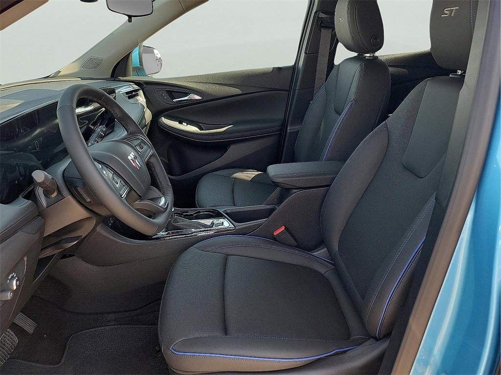 2026 Buick Encore GX Sport Touring photo 11
