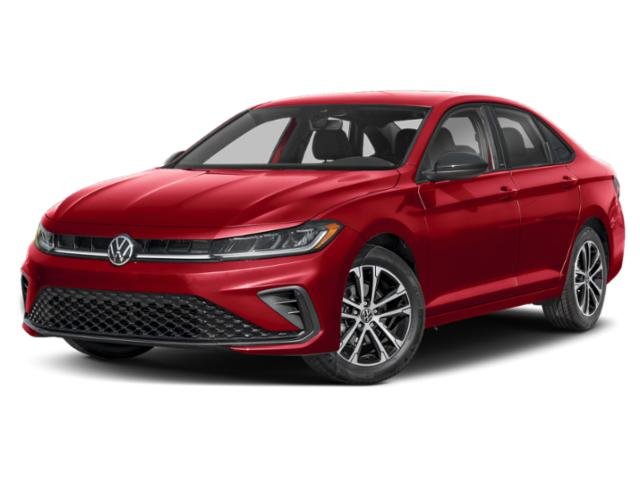 2025 Volkswagen Jetta Sport's photo