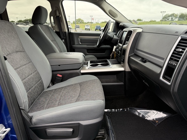2015 Ram 1500 Big Horn photo 8