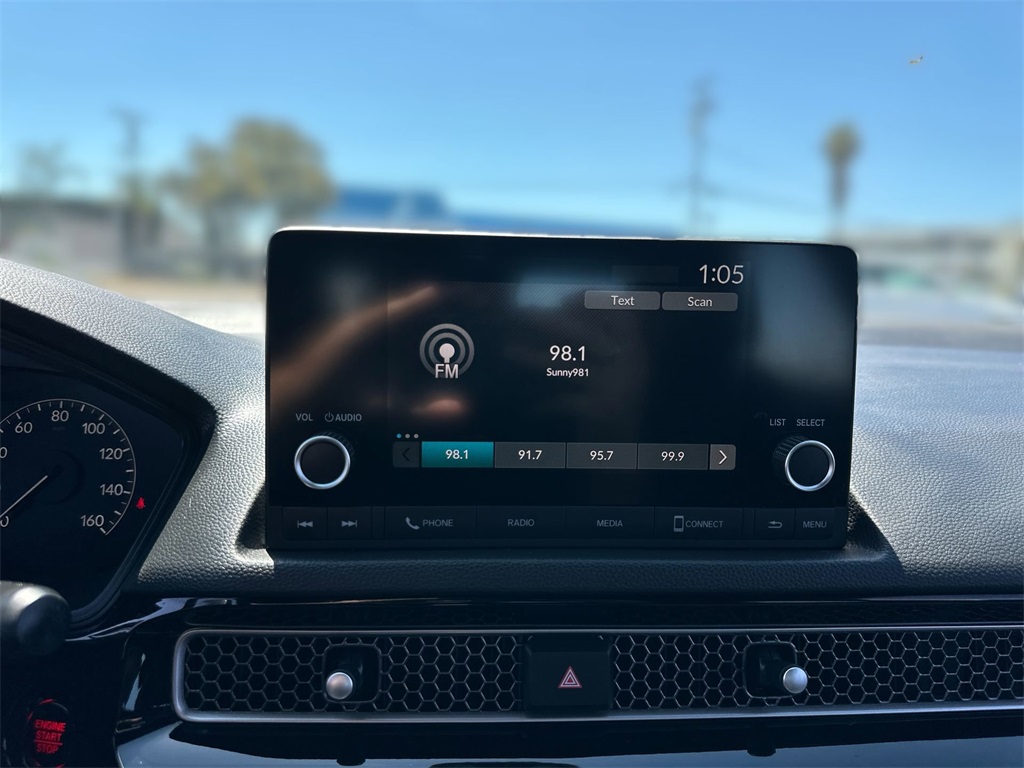 2023 Honda Civic Sport photo 24