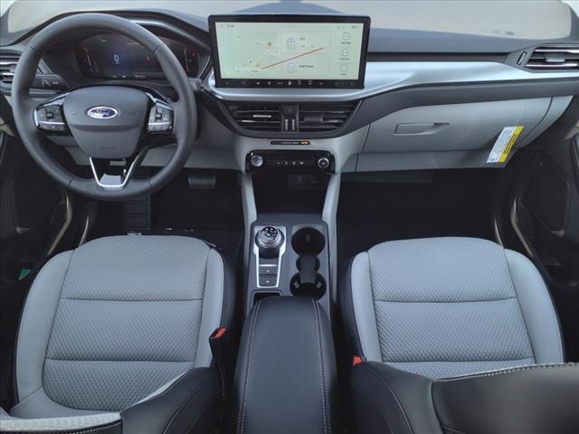 2023 Ford Escape Plug-In Hybrid Base photo 3