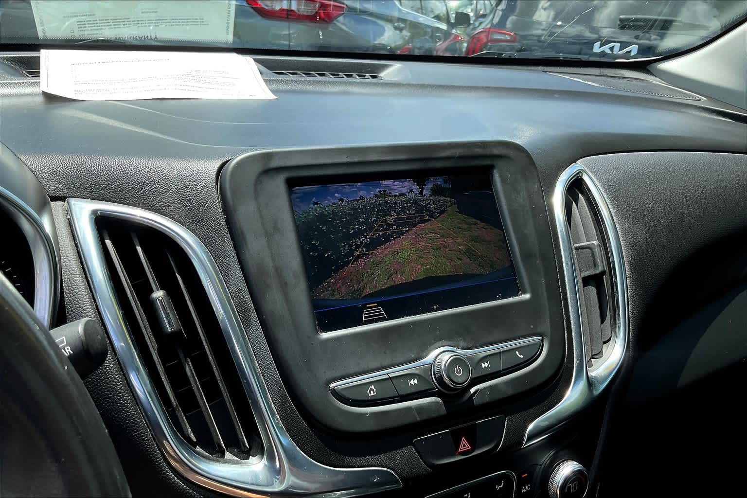 2021 Chevrolet Equinox LT photo 19