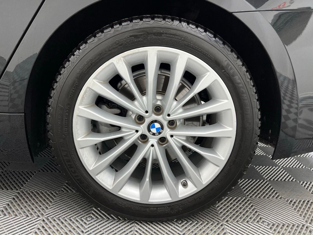 2022 Bmw 530i xDrive photo 46