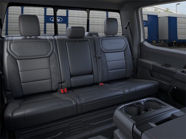 2025 Ford F-150 Raptor photo 10