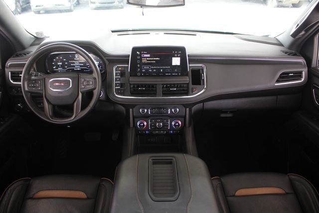 2024 Gmc Yukon XL AT4 photo 21