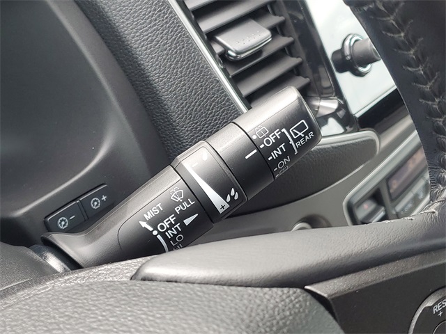 2019 Honda Pilot EX-L photo 19