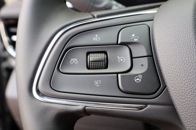 2025 Buick Envista Avenir photo 21