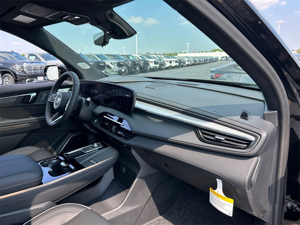 2026 Buick Enclave Avenir photo 35