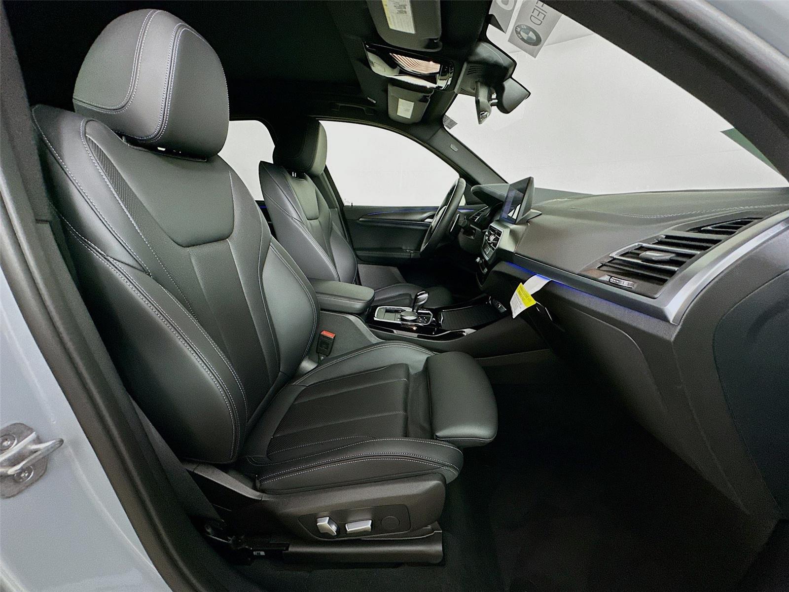 2023 Bmw X3 M40i photo 28