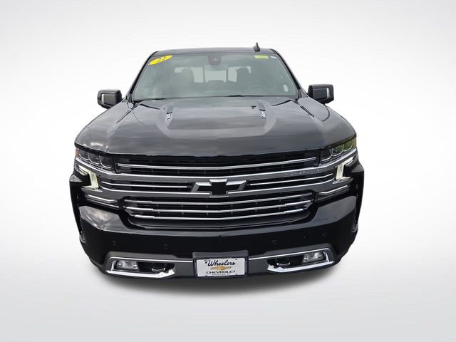 2022 Chevrolet Silverado 1500 High Country photo 7