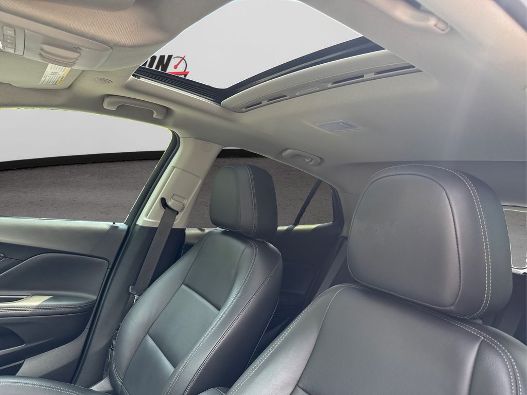2016 Buick Encore Premium photo 19