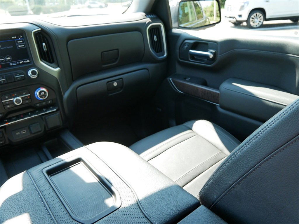 2022 Gmc Sierra 1500 Limited Denali photo 15