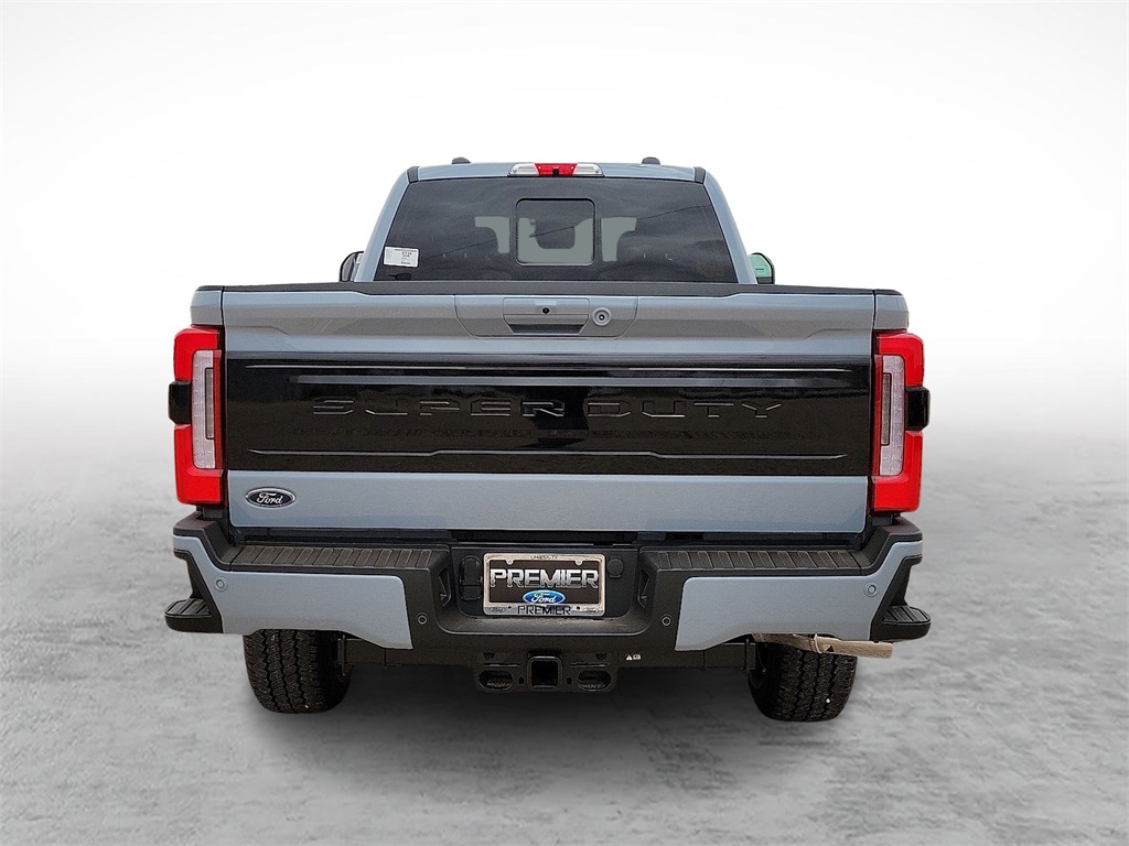 2025 Ford F-350 photo 9