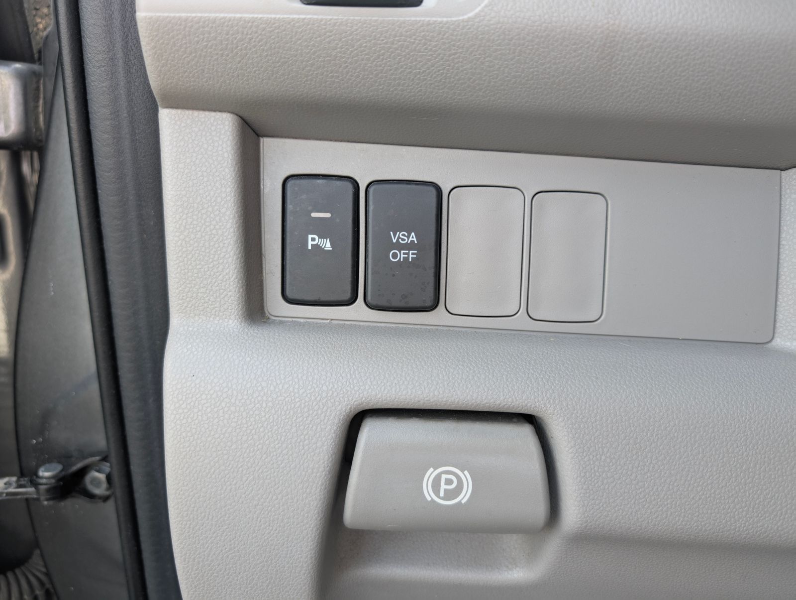 2011 Honda Pilot Touring photo 16