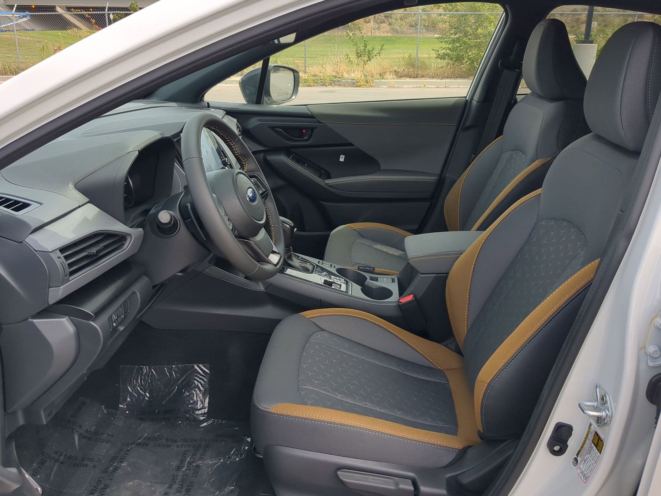 2025 Subaru Crosstrek Sport photo 12