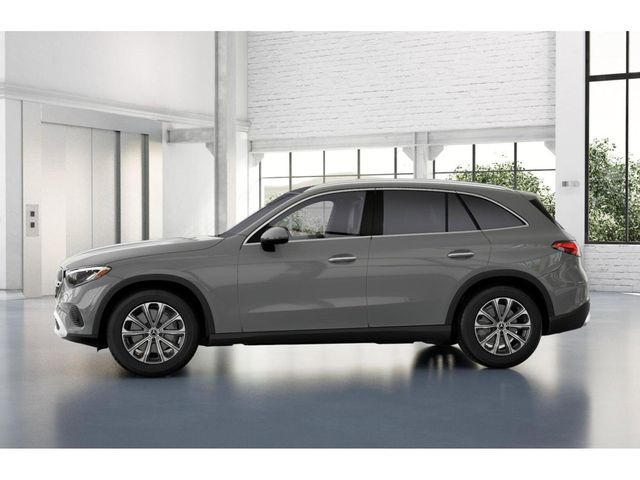 2026 Mercedes Benz GLC 300 4MATIC photo 34
