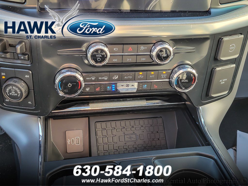 2025 FORD F-150 - Image 15