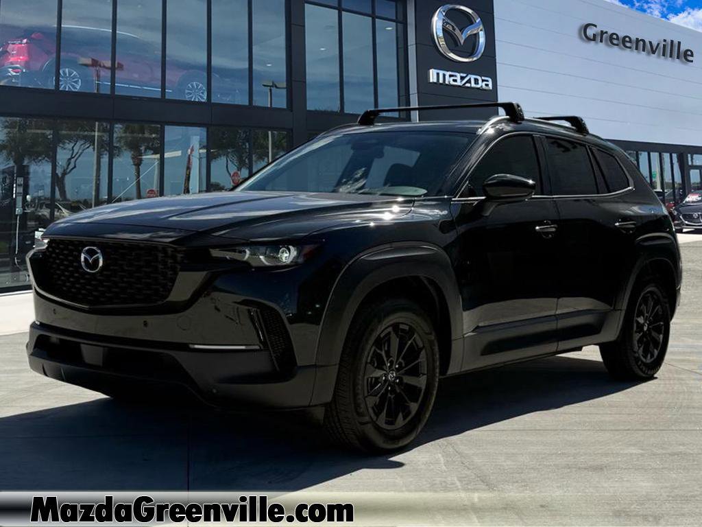 2026 Mazda CX-50 Preferred's photo