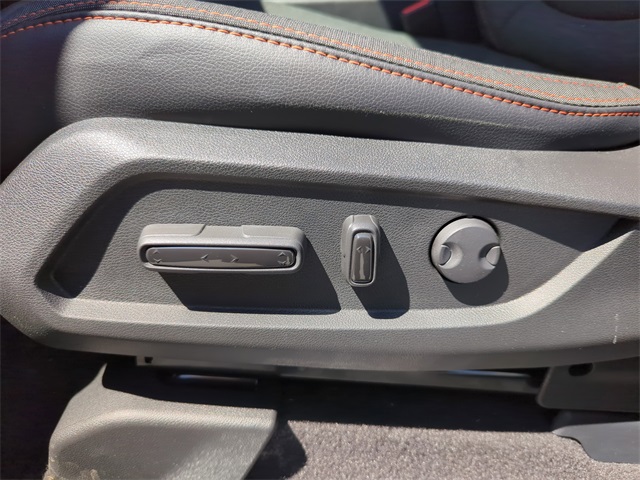 2026 Honda Passport TrailSport photo 12