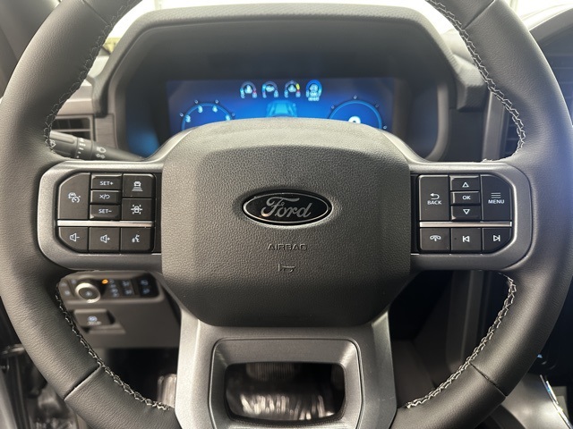 2025 Ford F-150 XLT photo 34