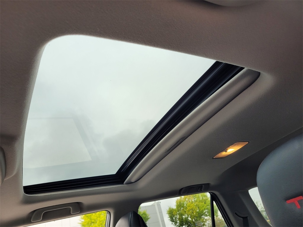 2021 Toyota 4Runner Venture Special Edition photo 19