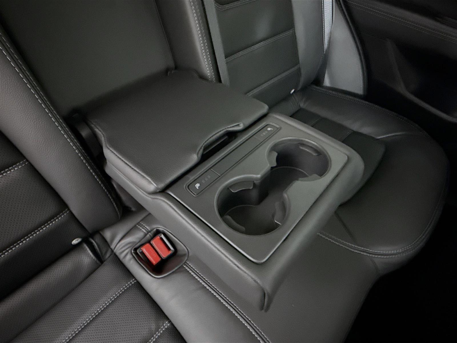 2025 Mazda CX-5 2.5 Premium Plus photo 39