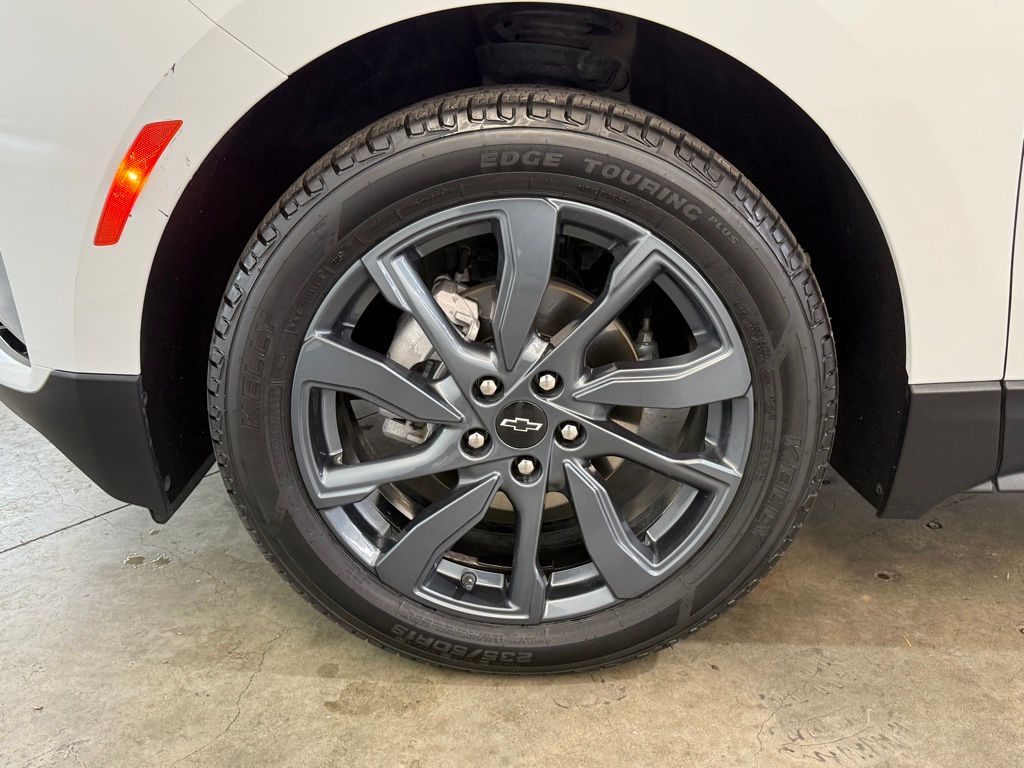 2022 Chevrolet Equinox RS photo 15