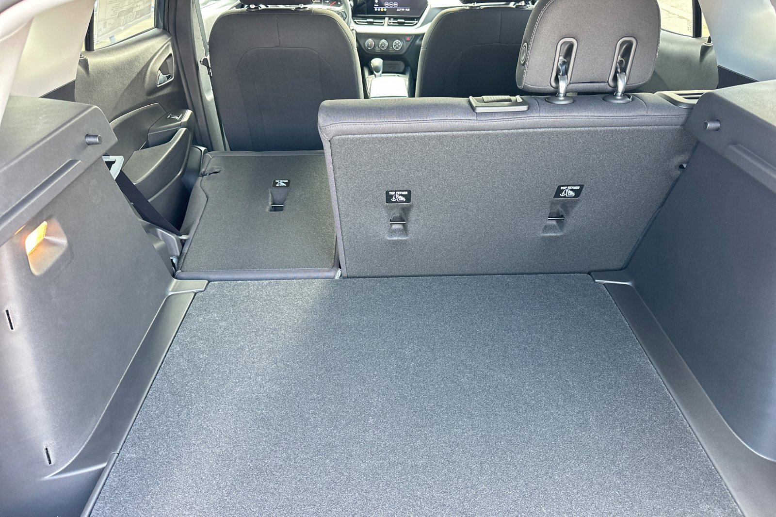 2025 Chevrolet Trax LS photo 15