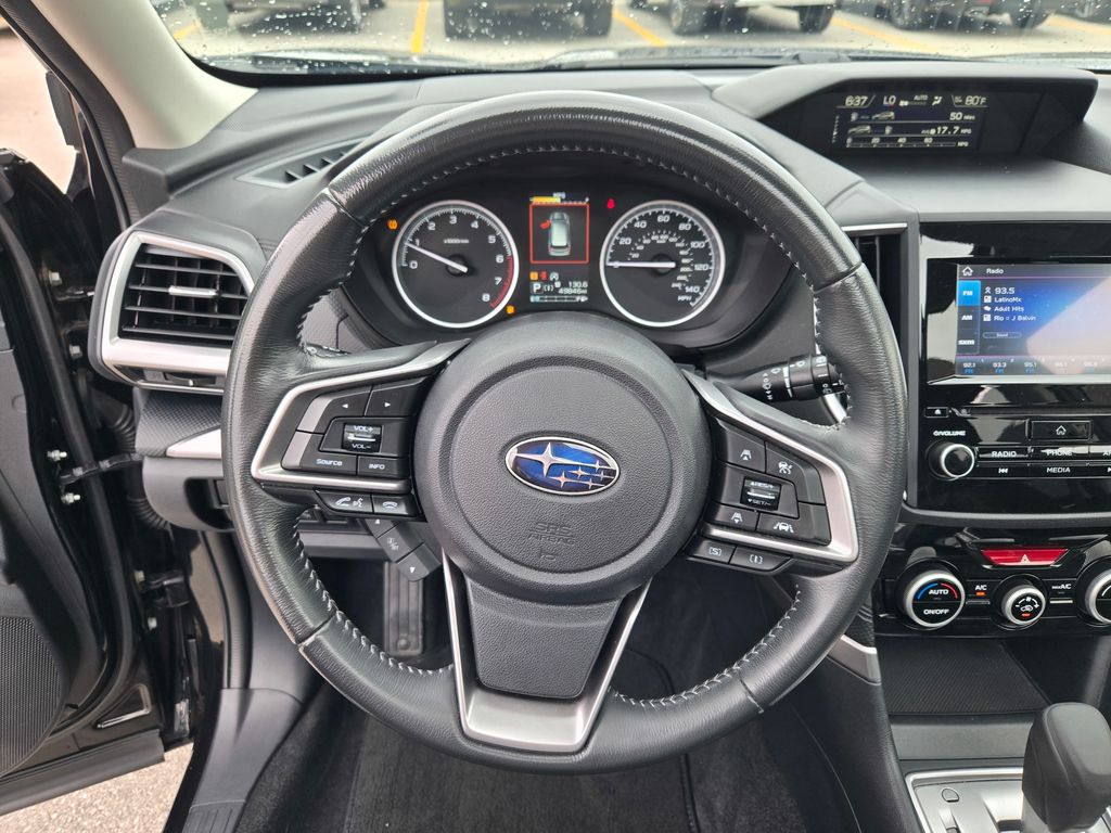 2019 Subaru Forester Premium photo 27