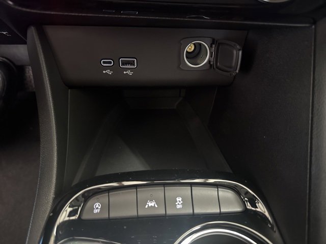 2026 Buick Encore GX Sport Touring photo 23